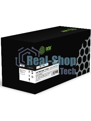 Картридж лазерный Cactus CS-F-1500 55080066 черный (1500 стр.) для Huawei PixLab X1