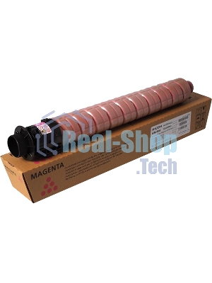 Картридж лазерный пурпурный IM C3510/Print Cartridge Magenta IM C3510