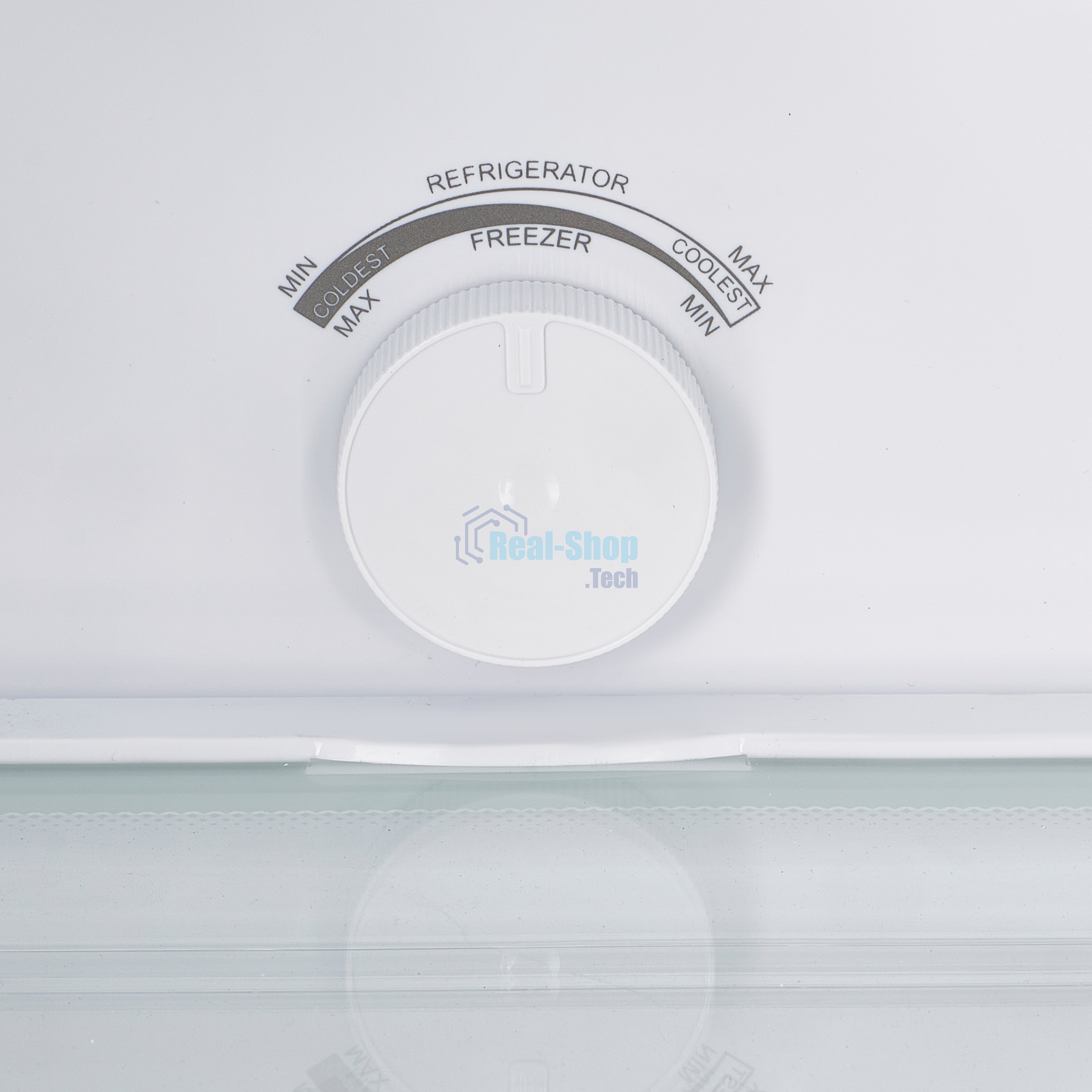 Холодильник Maunfeld MFF186NFRB черныйдвухкамерный 181/71л морозилка снизу