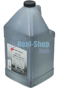 Тонер Static Control для HP LJ PM104/132, Bk, 1 кг, флакон