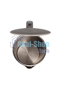 Чайник электрический Maunfeld MGK-635DBG бежевый, 1,7 л, 2200 Вт