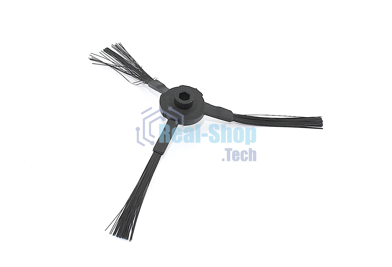 Боковая щетка для пылесоса CHUWI ilife v5s v5 x5 ilife V3s v3s pro v3l v5s pro v50 2 шт.