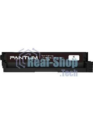 Картридж Pantum CTL-1100K for CP1100/CP1100DW/CM1100DN/CM1100DW/CM1100ADN/CM1100ADW/CM1100FDW черный (1000 pages)