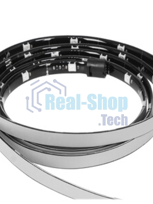 Лента светодиодная умная Yeelight Lightstrip Pro GEN 2 (YLFWD-0025)