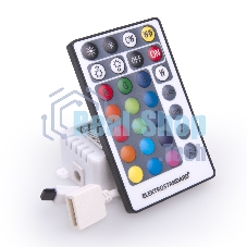 LSC 022 / Контроллер для ленты 5050+2835+2835 90Led 16W IP20 RGBWW