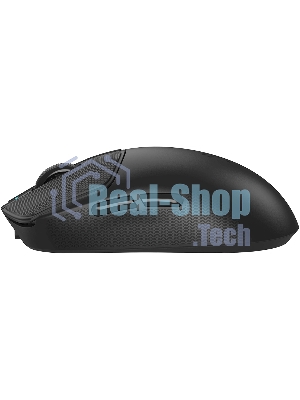 Мышь беспроводная/проводная A4tech Bloody R77UltraDock черный, 20000 dpi, USB Type-A, радиоканал, кнопки - 5