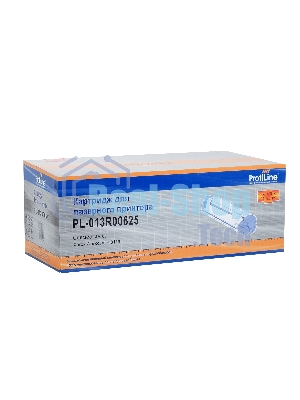 Картридж ProfiLine PL-013R00625 для принтеров Rank Xerox WC 3119 3000 копий