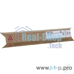 Картридж лазерный Ricoh type MPC2503 малиновый для Aficio MP C2003SP/C2503SP/C2003ZSP/C2503ZSP/C2011SP 5500 отпечатков