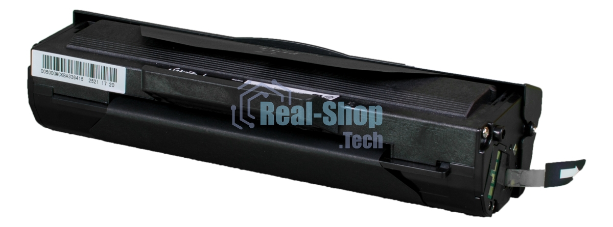 Картридж лазерный Sakura MLTD104S для Samsung ML-1660/1665/1667/SCX-3200/3205, черный, 1500 к.