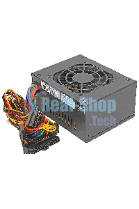 Блок питания Aerocool/Formula SX-400, 400W, 400Вт, 80мм, черный