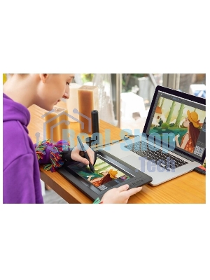 Интерактивный монитор-планшет XP-Pen Artist 12PRO FHD IPS