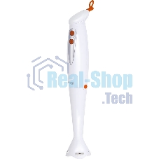 Блендер погружной Mystery MMC-1425 250Вт белый