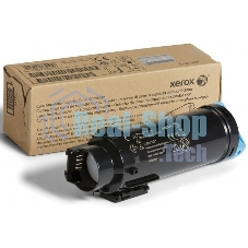 Картридж лазерный Xerox 106R03693 голубой для Xerox Phaser 6510/6515 4300 стр. (Channels)