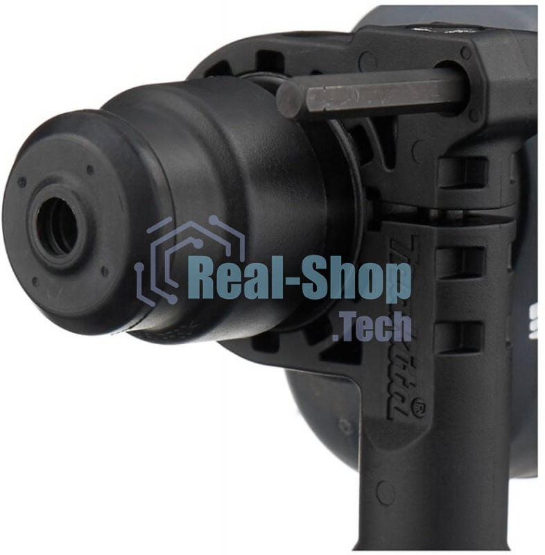 Перфоратор Makita DHR241Z, SDS-plus, 18 В, 1.9 Дж, от аккумулятора