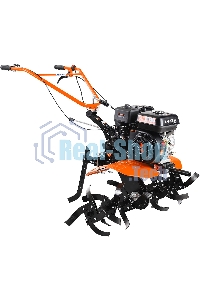 Мотоблок Patriot КАЛУГА М (440107011) бензиновый 7л.с.