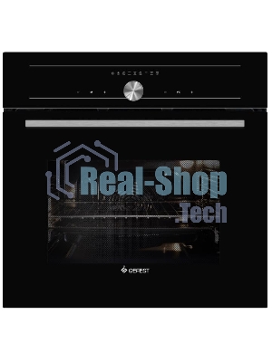 Духовой шкаф DA 622-05 S 382298 Gefest, встраиваемый