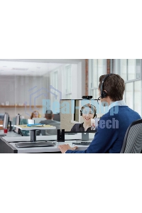 Веб-камера Logitech Webcam BRIO