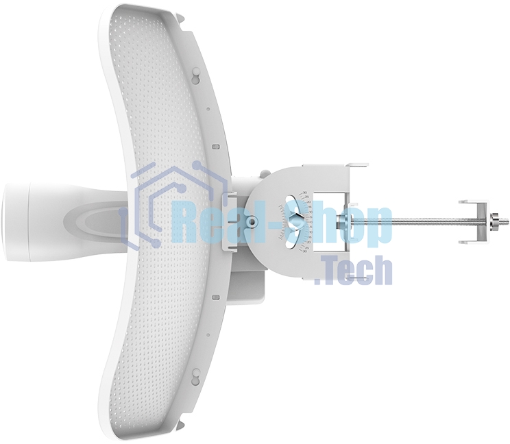 Наружная точка доступа Tp-Link CPE710 5 ГГц 867 Мбит/с 23 дБи Wi-Fi стандарта AC SMB