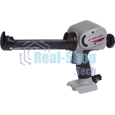 Пистолет для герметика 647.1.0.70 ИНТЕРСКОЛ