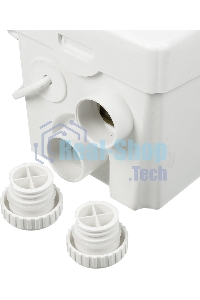 Канализационный насос Вихрь КН-300