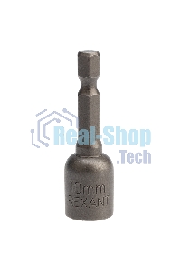 Ключ-насадка магнитная Kranz 1/4