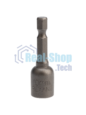 Ключ-насадка магнитная Kranz 1/4