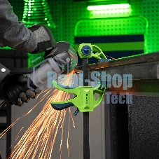 Струбцина F-образная Сибртех, быстрозажимная