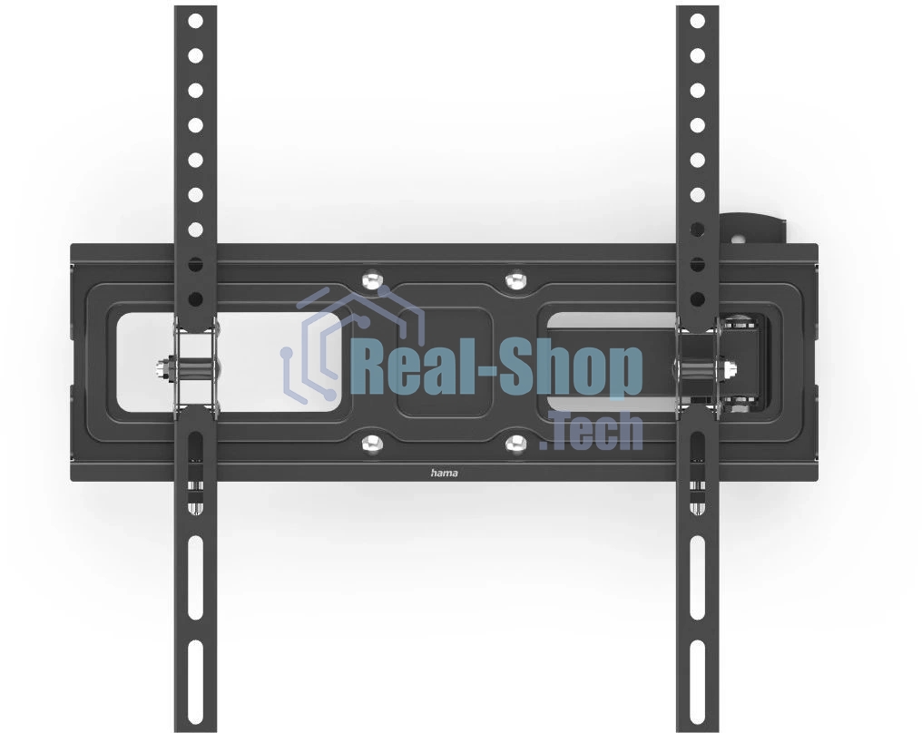 Кронштейн для телевизора Hama 00220832 черный 32