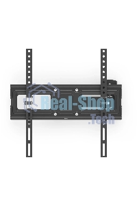 Кронштейн для телевизора Hama 00220832 черный 32