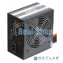 Блок питания Chieftec GPS-700A8, 700Вт, 80 PLUS, 120мм, черный