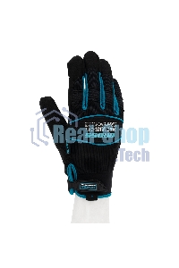 Перчатки универсальные комбинированные Gross URBANE, размер XL (10)