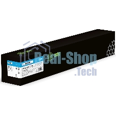 Картридж лазерный Cactus CS-MC2000C (842453) голубой (15000 стр.) для Ricoh M C2000 Картридж лазерный Cactus CS-MC2000C (842453) голубой (15000 стр.) для Ricoh M C2000