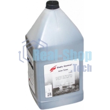 Тонер Static Control TRHM203-1KG-OS черный флакон 1000гр. для принтера HP LJ 203/227