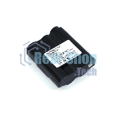 Аккумулятор для Midland GXT1000 GXT300 GXT400 (BATT-5R) 900mAh 6V Ni-Mh Аккумулятор для Midland GXT1000 GXT300 GXT400 (BATT-5R) 900mAh 6V Ni-Mh