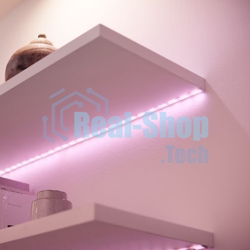 Лента светодиодная WiZ Wi-Fi LED 2M 1600lmStarterKit