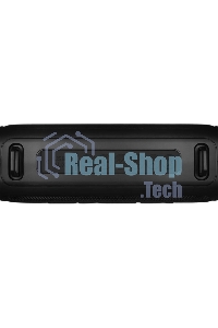 Портативная колонка Sven PS-235 черный 12W 2.0 BT 3600mAh (SV-022075)