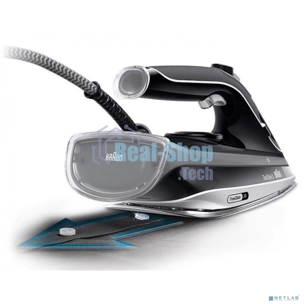 Утюг Braun SI5188BK