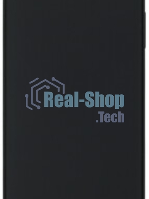 Дисплей для Realme C55 (RMX3710) в сборе с тачскрином черный
