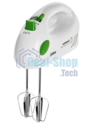 Миксер Magnit RMM-2413 белый
