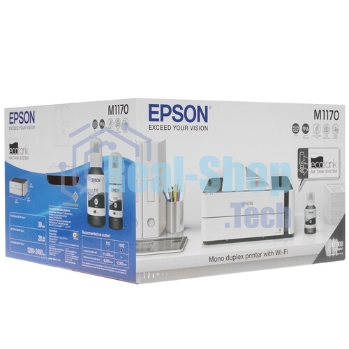 Струйный принтер Epson M1170