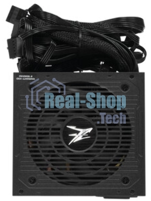 Блок питания Zalman ZM700-TXII V1/V2 RTL, 700Вт, 80 PLUS, 120мм, черный
