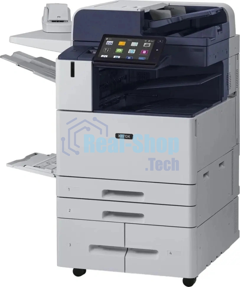 Печатный модуль Xerox AltaLink Black B8245/B8255 ppm/ Xerox ALTALINK B8245/B8255 PPM