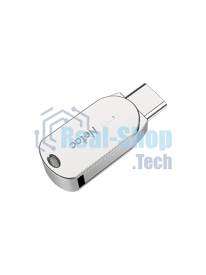 Флешка USB Netac U785C USB 3.0+TypeC Dual Flash 32Gb NT03U785C-032G-32PN NETAC