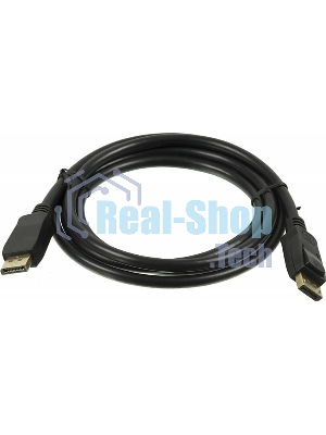 Кабель Ningbo Displayport 1,8m