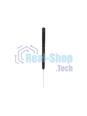 Шпатель фасадный Rexant 250 мм нержавеющая сталь, пластмассовая рукоятка