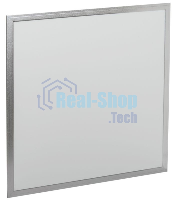 Светильник светодиодный ДВО 6566 eco 36Вт S 6500К IEK