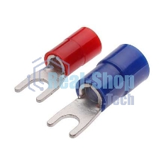 Наконечник вилочный НВИ(н) 10-5 КВТ 61779