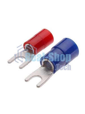 Наконечник вилочный НВИ(н) 10-5 КВТ 61779