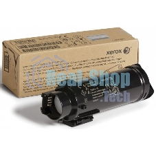 Картридж лазерный Xerox 106R03488 черный для Phaser 6510/6515 5500 стр.(Channels)