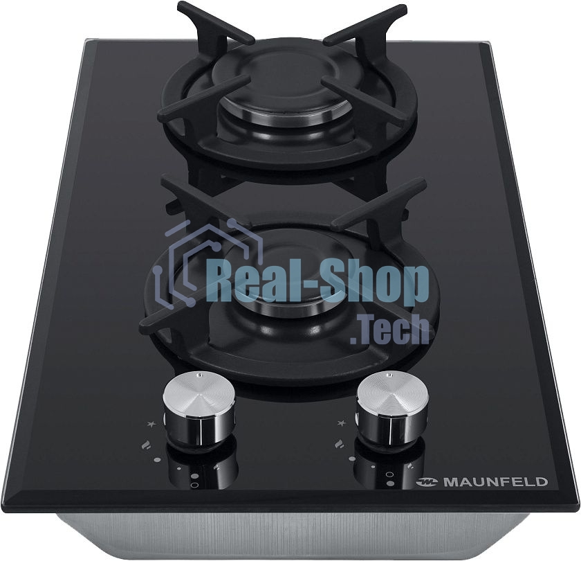 Газовая варочная панель Maunfeld EGHG.32.1CB/G